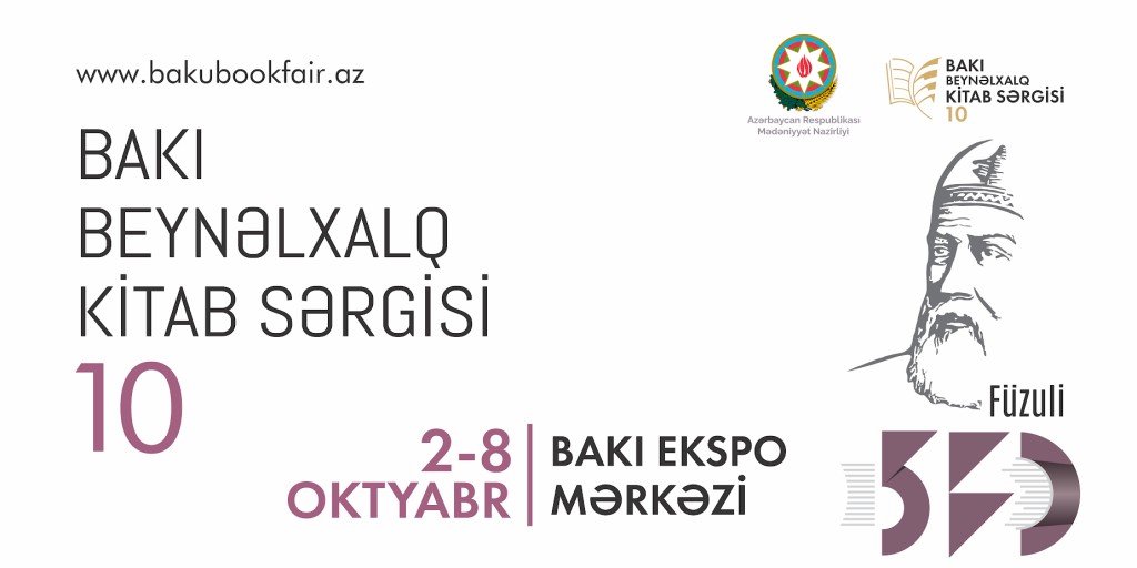 Region`s Biggest International Book Fair is Days Away